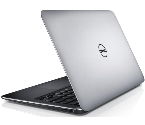 Dell XPS 13 i5-2467M/4GB/128/7HP64 - 77966 - zdjęcie 3
